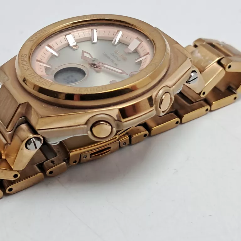 ZEGAREK CASIO G-MS BABY-G