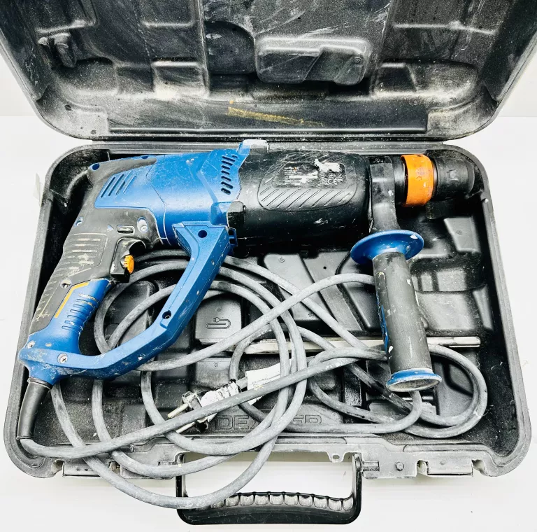 MŁOTOWIERTARKA DEXTER POWER 1100RH2-40.5 G1117