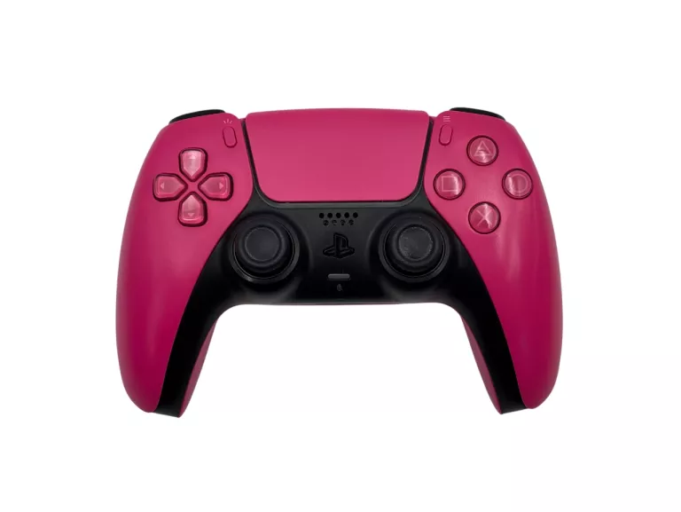 PAD SONY DUALSENSE PS5 CFI-ZCT1W RÓŻOWY