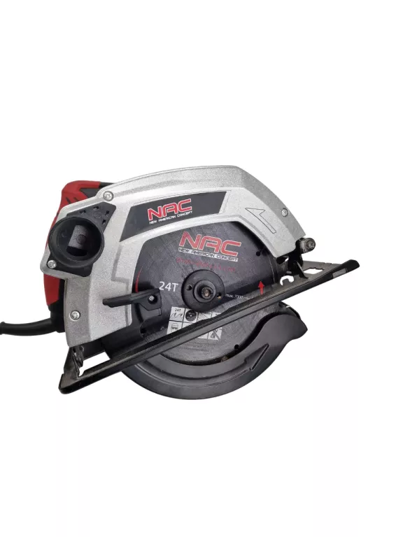 NAC CS-185-14-GN PIŁA TARCZOWA PILARKA 1400W