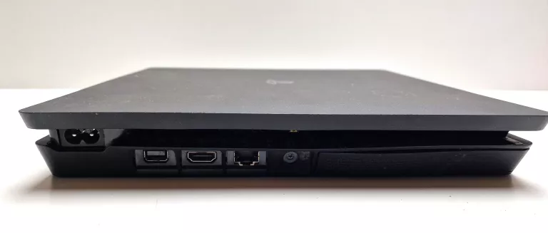 KONSOLA KONSOLA PS4 SLIM 500GB + PAD + GRY