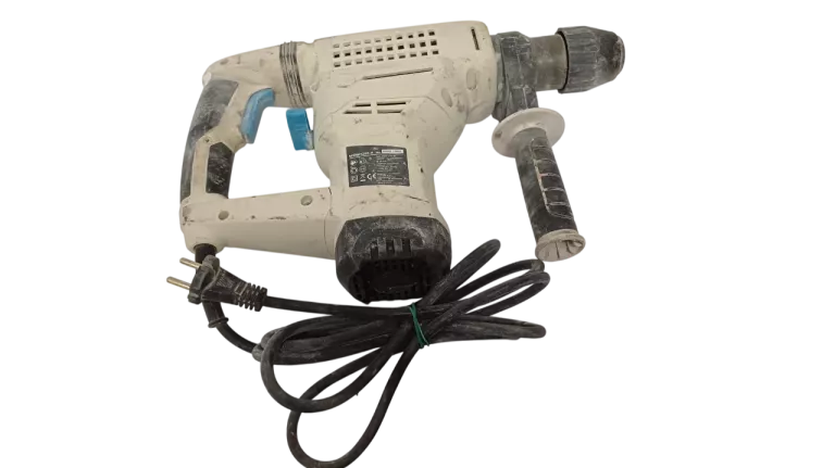 MŁOTOWIERTARKA MACCALISTER MSRH1250-A