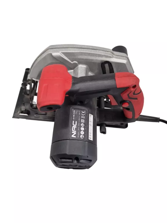 NAC CS-185-14-GN PIŁA TARCZOWA PILARKA 1400W