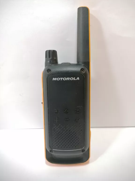 KRÓTKOFALÓWKI MOTOROLA T82