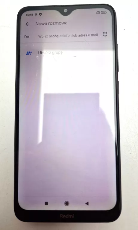 TELEFON REDMI 8 4/64GB