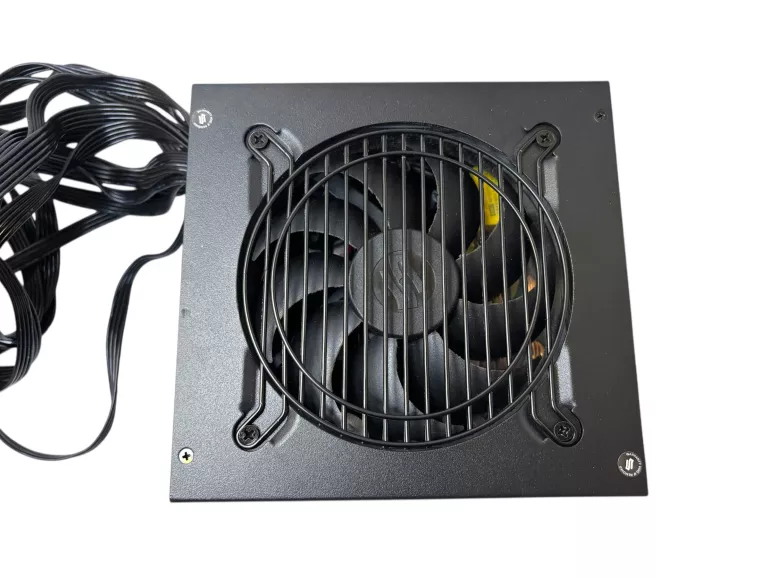 ZASILACZ SILENTIUMPC SUPREMO L2 650W 80+ GOLD KOMPLET
