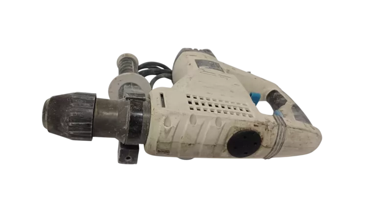 MŁOTOWIERTARKA MACCALISTER MSRH1250-A