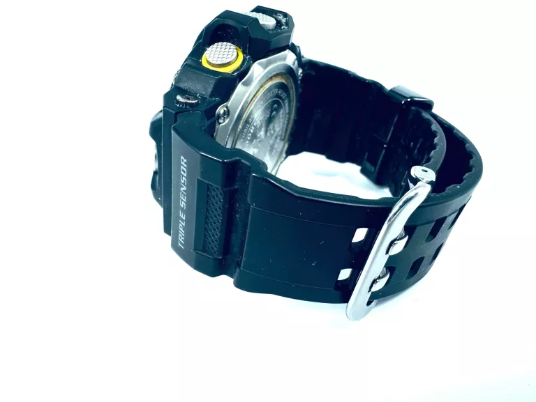 G-SHOCK RANGEMAN GW-9400Y-1ER