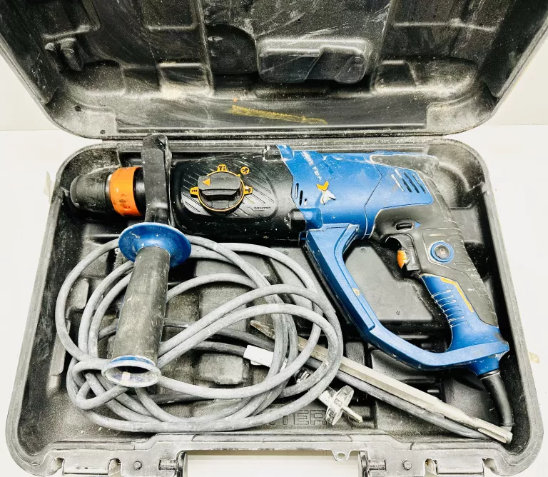 MŁOTOWIERTARKA DEXTER POWER 1100RH2-40.5 G1117