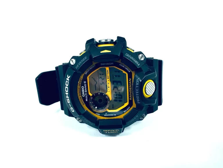 G-SHOCK RANGEMAN GW-9400Y-1ER