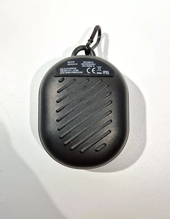 GŁOŚNIK BEZPRZEWODOWY BLUETOOTH ROSELAND RL-SV-BTSP02-BR2