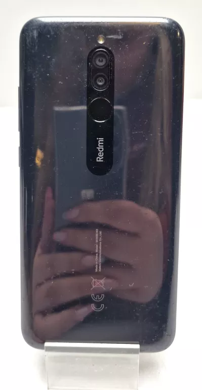 TELEFON REDMI 8 4/64GB
