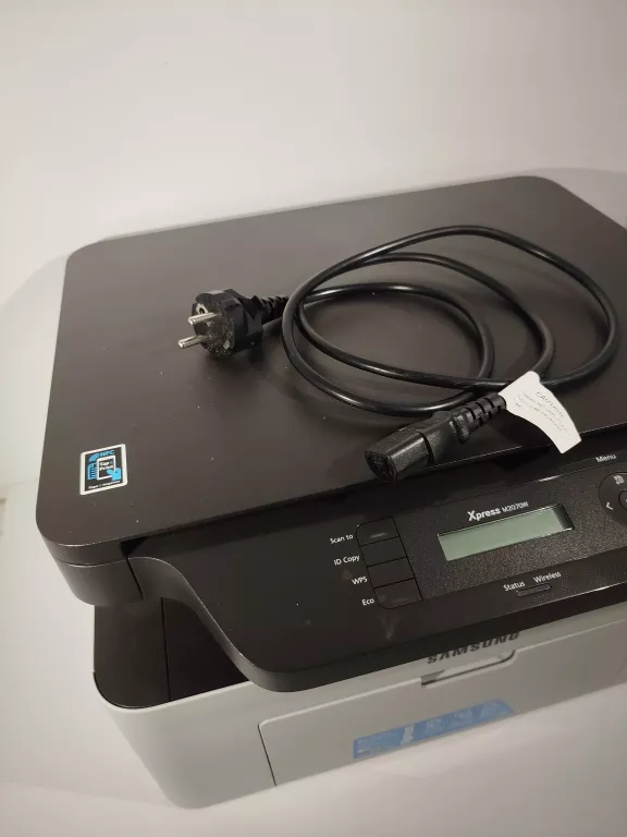 SAMSUNG M2070W DRUKARKA LASEROWA