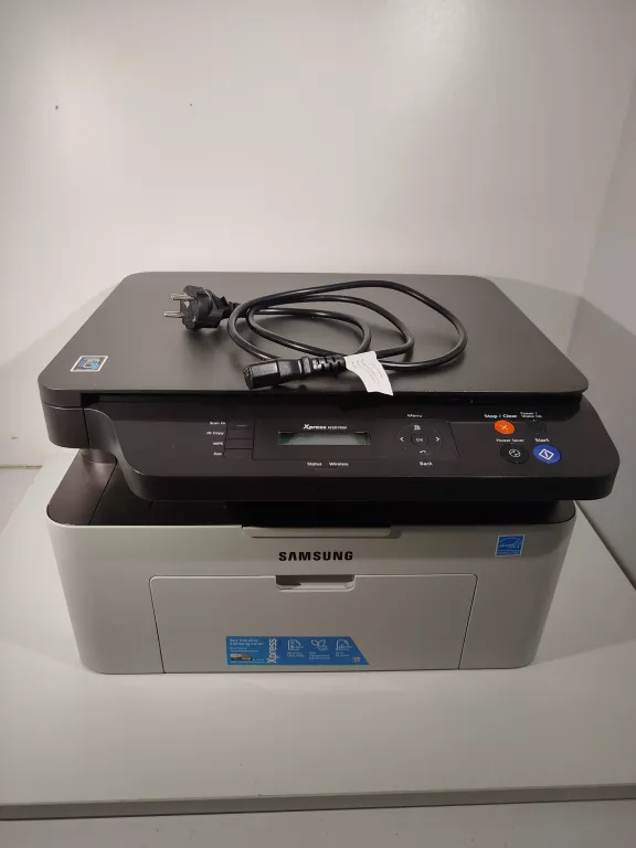 SAMSUNG M2070W DRUKARKA LASEROWA