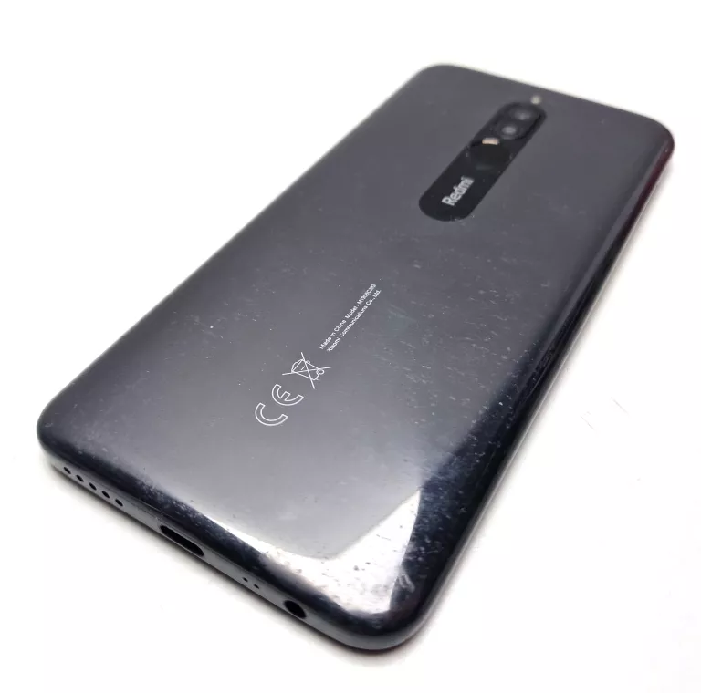 TELEFON REDMI 8 4/64GB