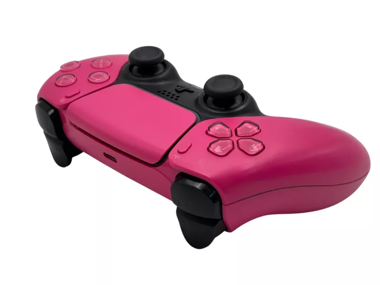 PAD SONY DUALSENSE PS5 CFI-ZCT1W RÓŻOWY