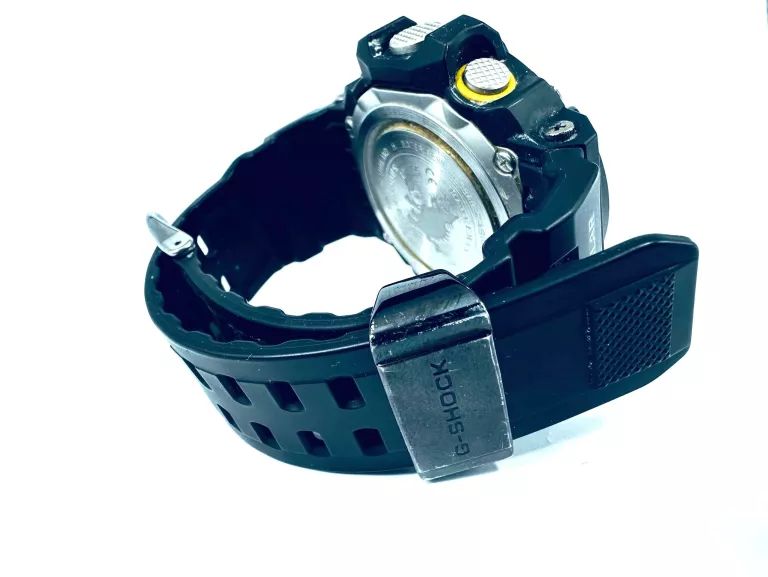 G-SHOCK RANGEMAN GW-9400Y-1ER