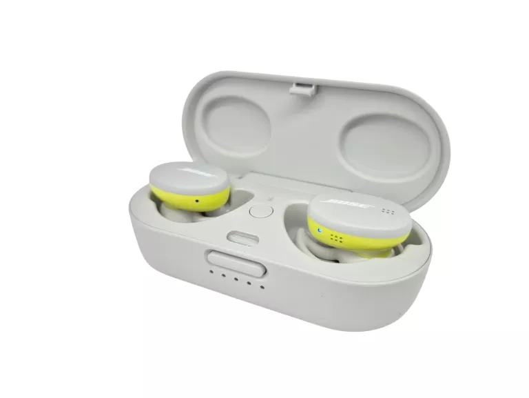 BEZPRZEWODOWE SŁUCHAWKI BOSE SPORT EARBUDS 427929
