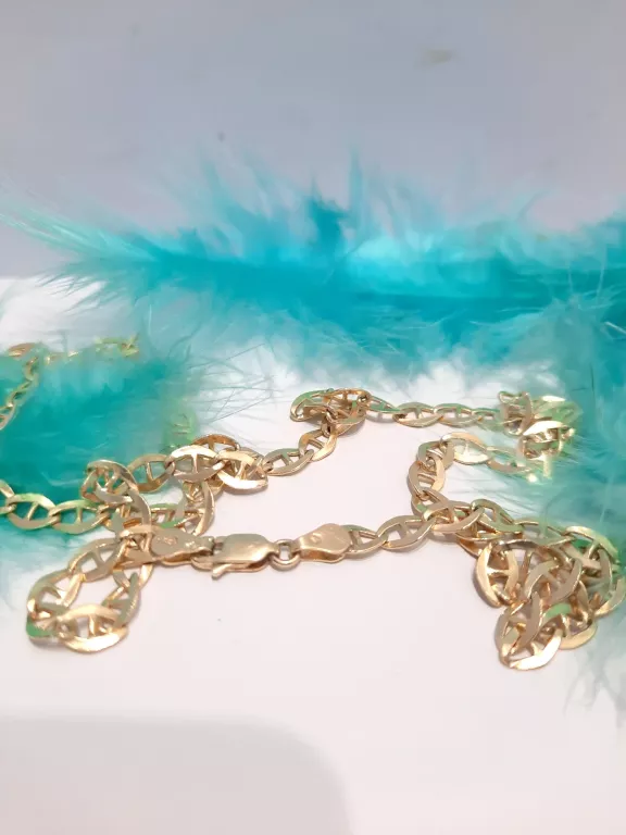 okazja-konkretny-zloty-lancuch-gucci-14k-szerokosc-produktu-100