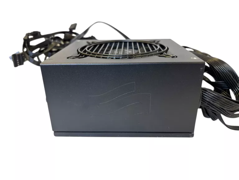 ZASILACZ SILENTIUMPC SUPREMO L2 650W 80+ GOLD KOMPLET