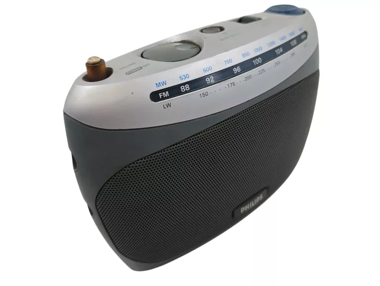 RADIO PRZENOŚNE PHILIPS  AE2150