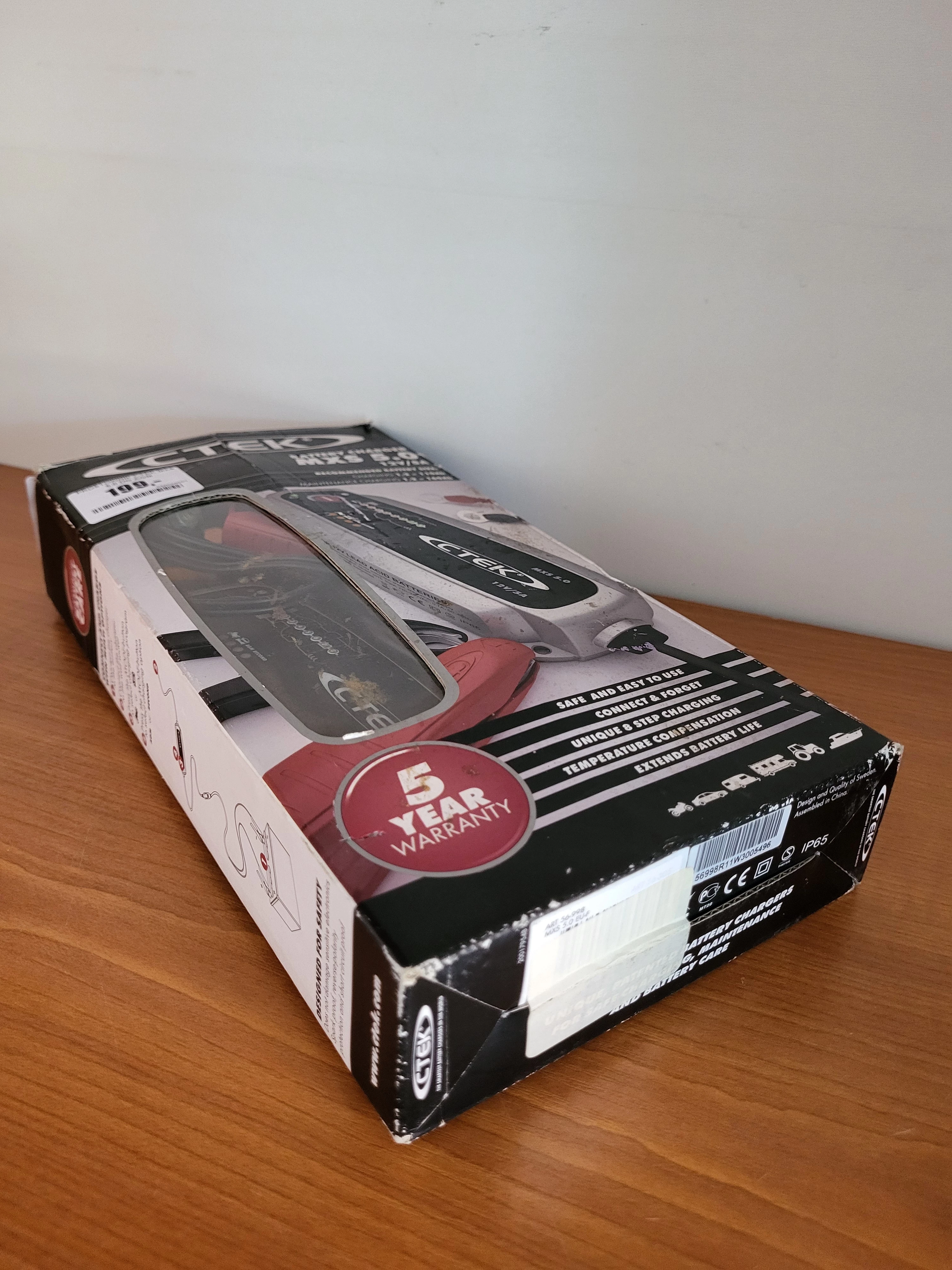 prostownik-ctek-mxs-50-12v-5a-agm-stan-opakowania-229205-340249