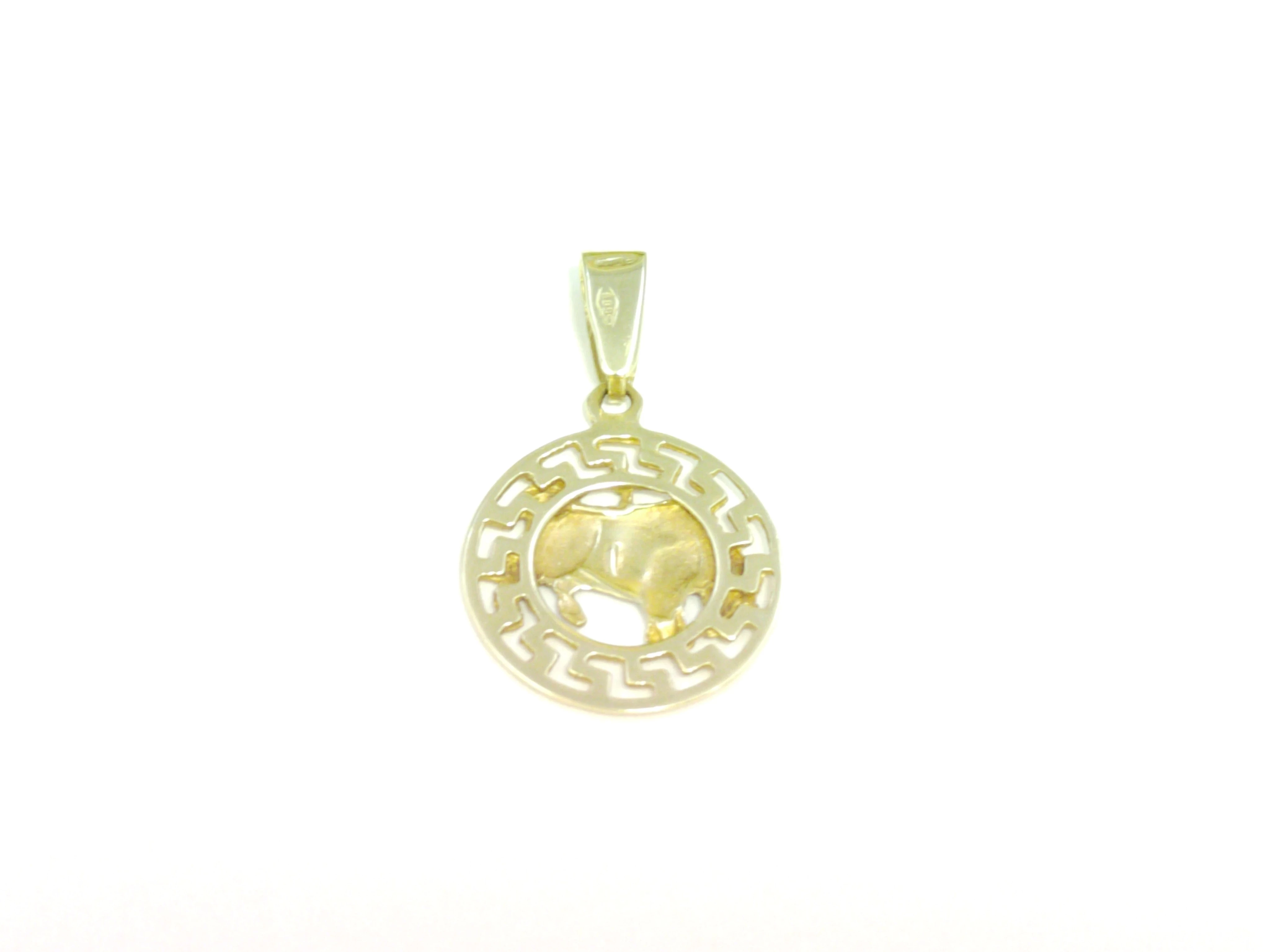 zawieszka-byk-p585-104g-stan-11323-2