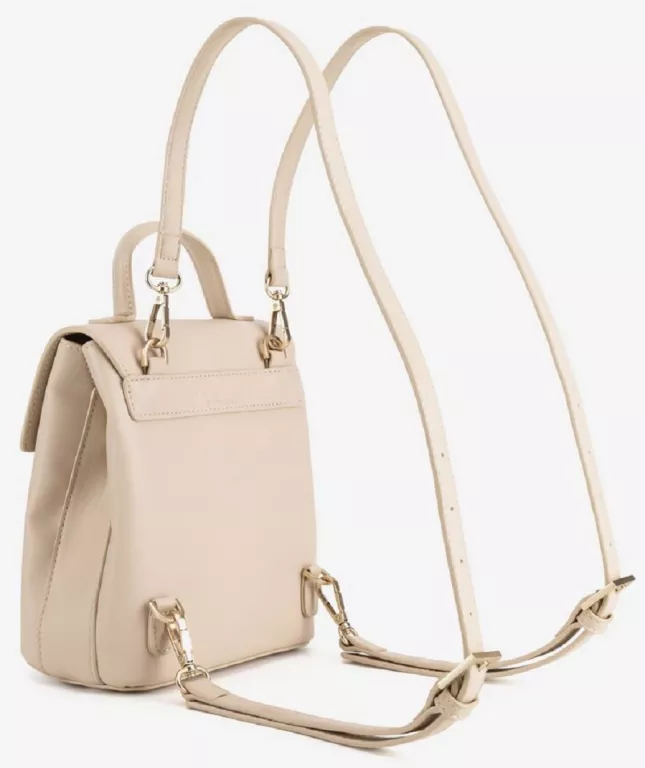 PLECAK NINE WEST LX20006 BEŻOWY 5904862911328