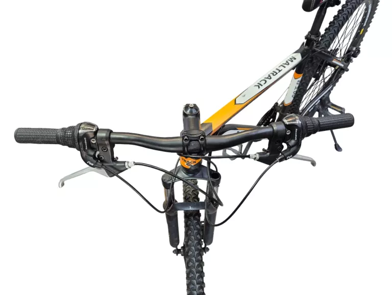 ROWER MTB MALTRACK TEAM ORANGE