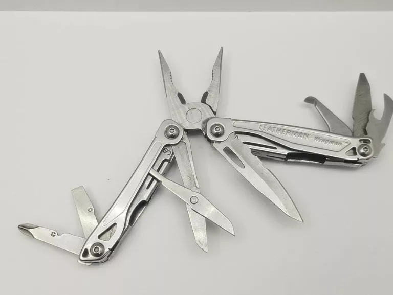 MULTITOOL LEATHERMAN WINGMAN