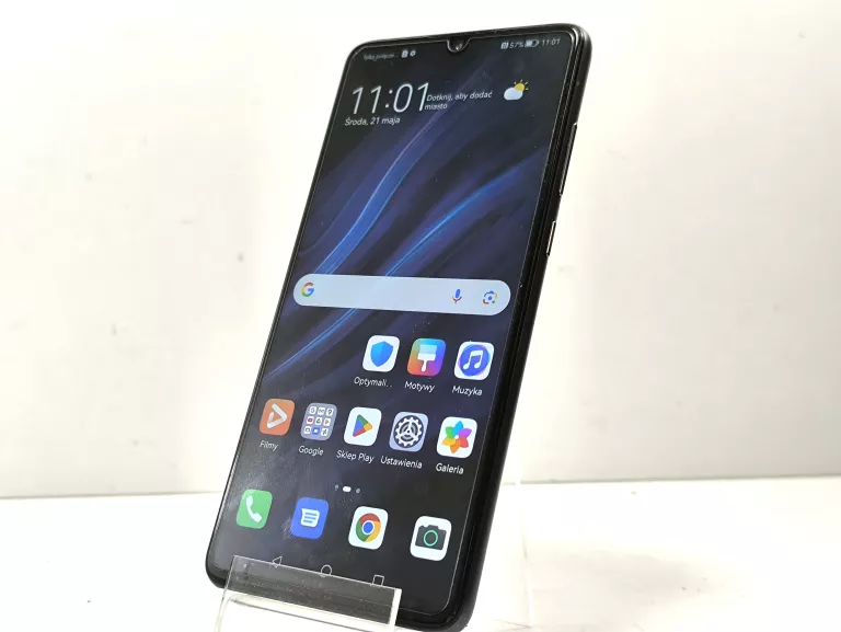 TELEFON HUAWEI P30 6/128GB