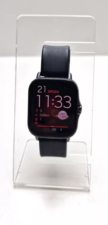 SMARTWATCH AMAZFIT GTS 2E (A2021)