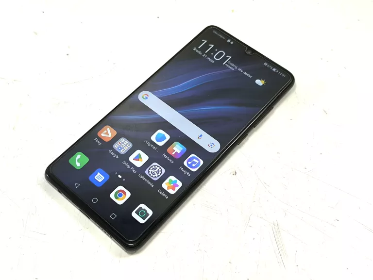 TELEFON HUAWEI P30 6/128GB