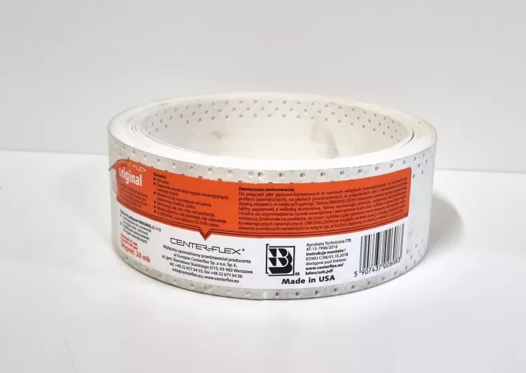 TAŚMA AMERYKAŃSKA TUFF TAPE