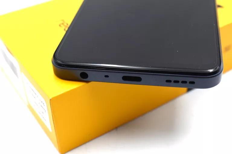 SMARTFON REALME 14X 6 GB / 128 GB 5G CZARNY