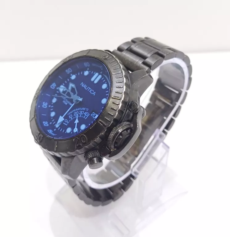 ZEGAREK NAUTICA NMX DIVE STYLE NAI52500G