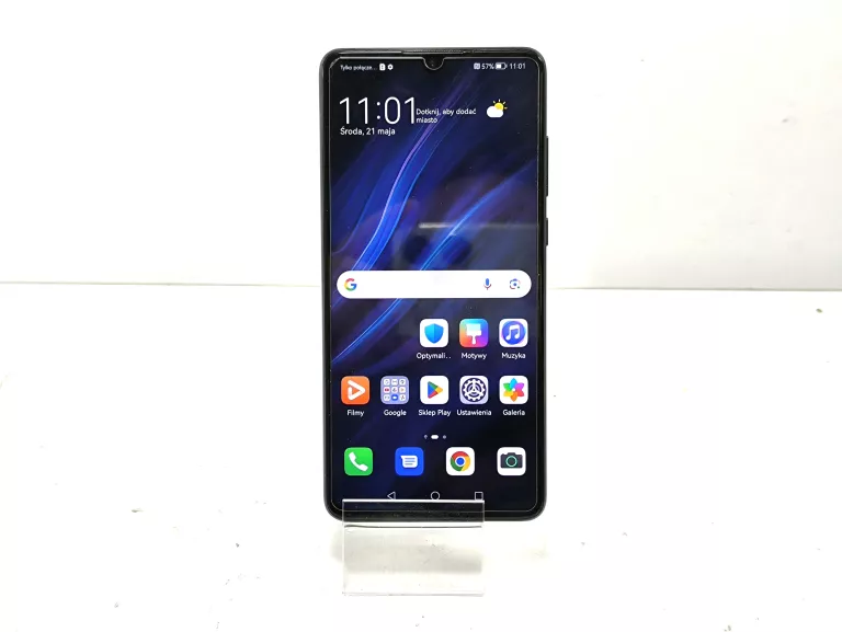 TELEFON HUAWEI P30 6/128GB