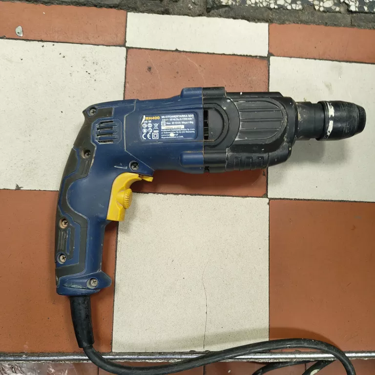 wiertarka-macallister-mrh400-sds-ean-gtin-5052931144754