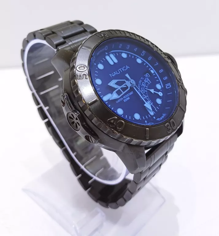 ZEGAREK NAUTICA NMX DIVE STYLE NAI52500G