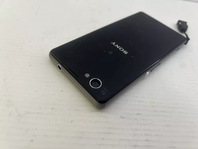 TELEFON SONY XPERIA Z1 COMPACT