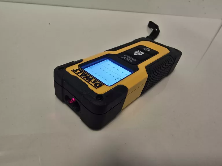 DALMIERZ LASEROWY DEWALT 30M (DWHT77100) SOLO