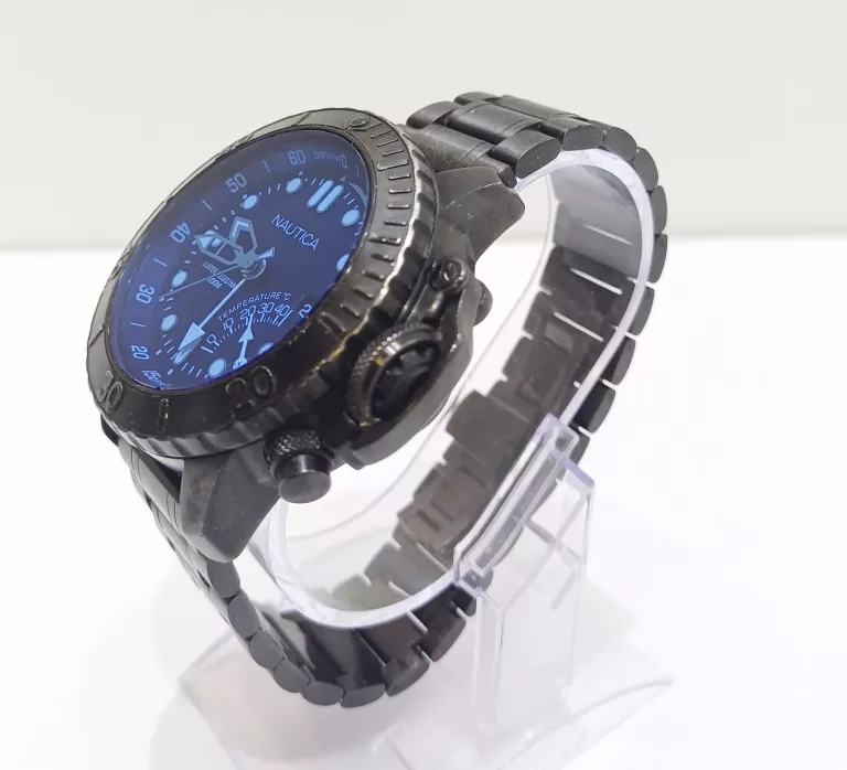 ZEGAREK NAUTICA NMX DIVE STYLE NAI52500G