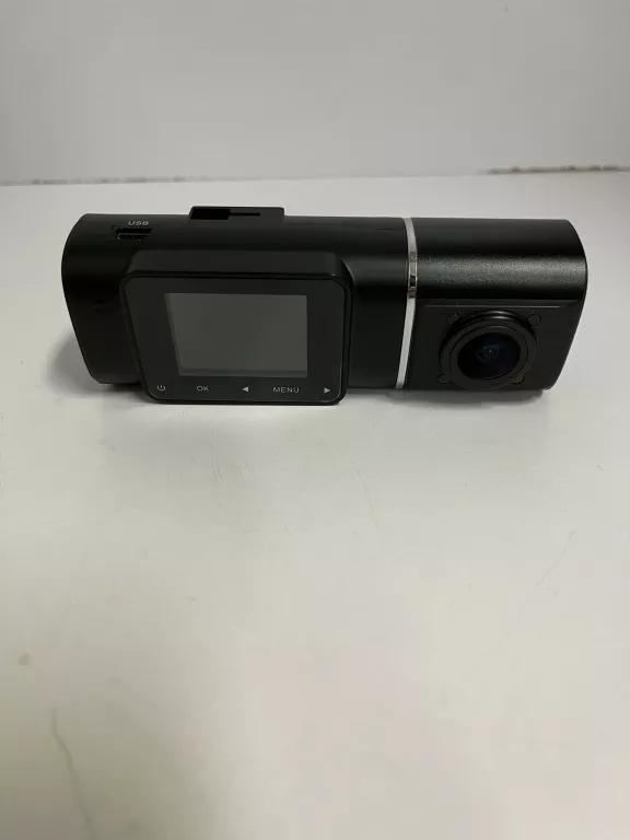 WIDEOREJESTRATOR FASTCAM K15D | KOMPLET