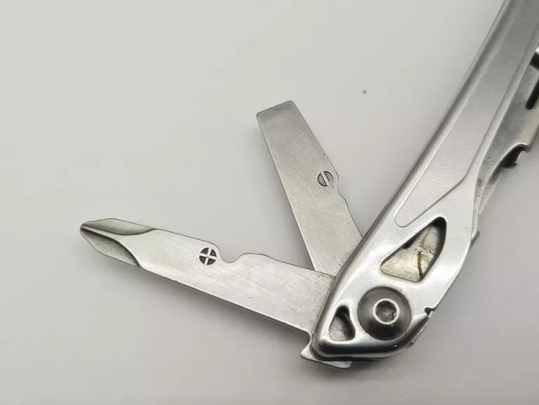 MULTITOOL LEATHERMAN WINGMAN