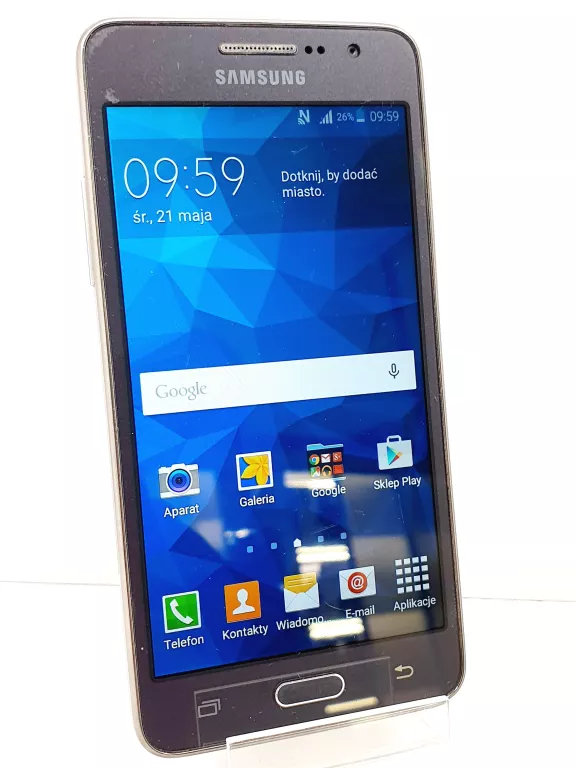 TELEFON SAMSUNG GALAXY GRAND PRIME 1/8GB