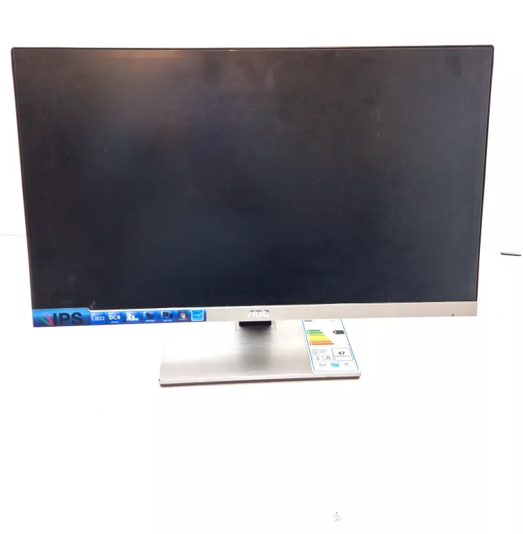 MONITOR AOC I2367FH FHD HDMI JACK VGA 60 HZ