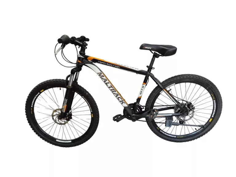 ROWER MTB MALTRACK TEAM ORANGE