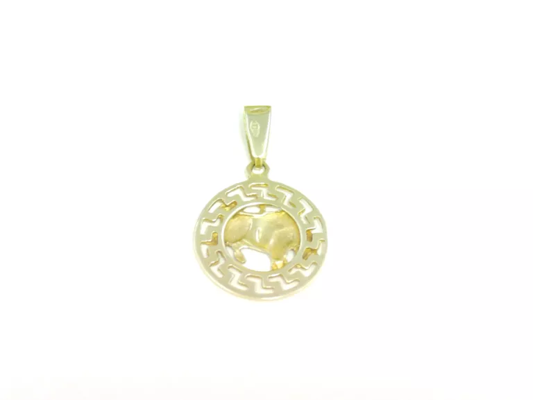 ZAWIESZKA BYK P585 1,04G