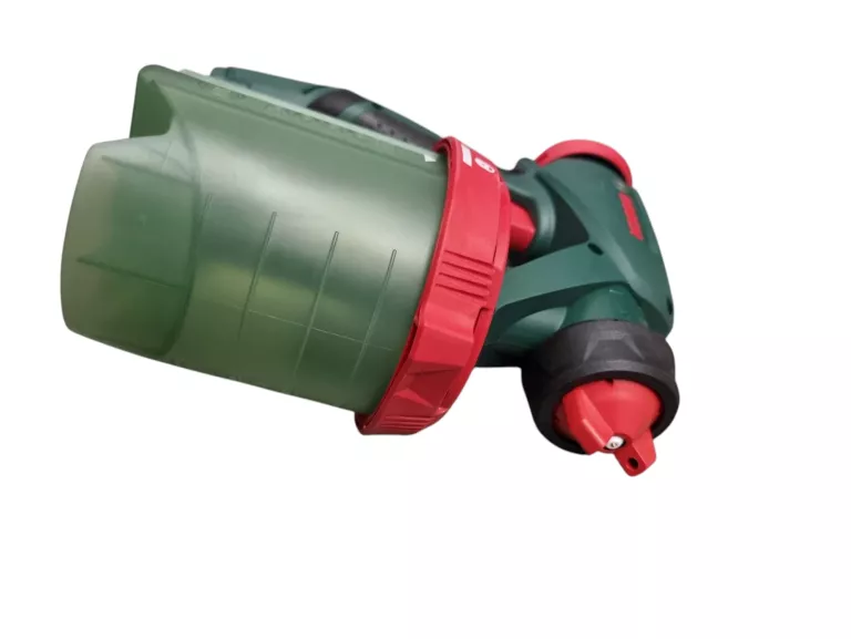 BOSCH PISTOLET NATRYSKOWY MALARSKI PFS 3000-2 / 5000 E / 7000