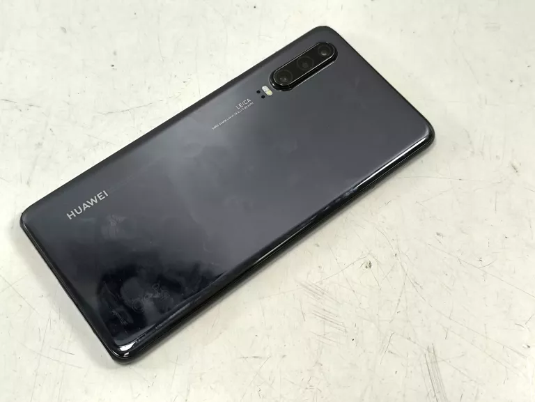 TELEFON HUAWEI P30 6/128GB